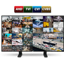 GVision USA C43MD-AU-400G 43" Full HD Surveillance Monitor