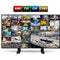 GVision USA C43MD-AU-400G 43" Full HD Surveillance Monitor
