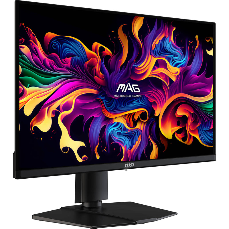 MSI MAG 271QPX 26.5" 1440p HDR 360 Hz Gaming Monitor