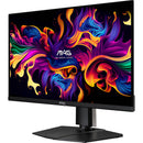 MSI MAG 271QPX 26.5" 1440p HDR 360 Hz Gaming Monitor