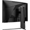 MSI MAG 27CQ6PF 27" 1440p HDR 180 Hz Curved Gaming Monitor