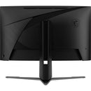MSI MAG 27CQ6PF 27" 1440p HDR 180 Hz Curved Gaming Monitor