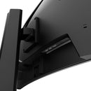 MSI MAG 27CQ6PF 27" 1440p HDR 180 Hz Curved Gaming Monitor