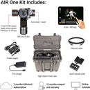 AIR One Robotic Camera Kit and REMI Production Bundle