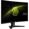 MSI MAG 27C6F 27" Full HD HDR 180 Hz Curved Gaming Monitor
