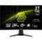 MSI MAG 27C6F 27" Full HD HDR 180 Hz Curved Gaming Monitor