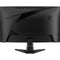 MSI MAG 27C6F 27" Full HD HDR 180 Hz Curved Gaming Monitor