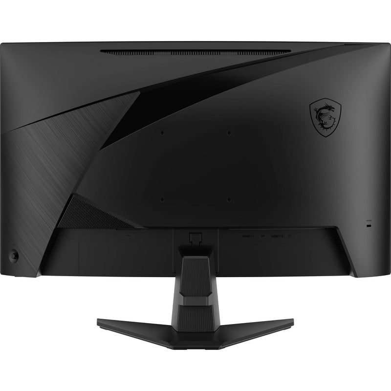 MSI MAG 27C6F 27" Full HD HDR 180 Hz Curved Gaming Monitor