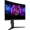 MSI MPG 275CQRXF 27" 1440p HDR 240 Hz Curved Gaming Monitor