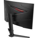 MSI MPG 275CQRXF 27" 1440p HDR 240 Hz Curved Gaming Monitor