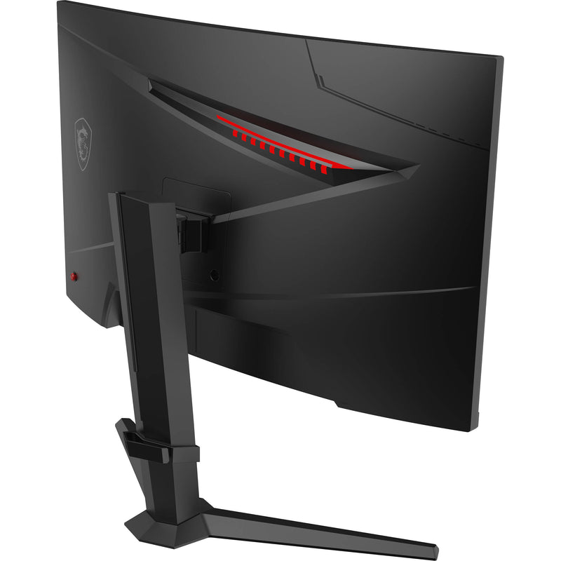 MSI MPG 275CQRXF 27" 1440p HDR 240 Hz Curved Gaming Monitor