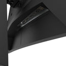 MSI MPG 275CQRXF 27" 1440p HDR 240 Hz Curved Gaming Monitor