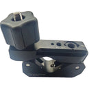 DigitalFoto Solution Limited Rod Clamp for Camera Video Cart