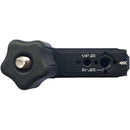 DigitalFoto Solution Limited Rod Clamp for Camera Video Cart