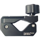 DigitalFoto Solution Limited Rod Clamp for Camera Video Cart