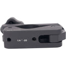 DigitalFoto Solution Limited Rod Clamp for Camera Video Cart