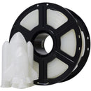 MakerBot 1.75 mm Sketch PLA Filament (2.2lb, Transparent Crystal)