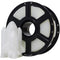MakerBot 1.75 mm Sketch PLA Filament (2.2lb, Transparent Crystal)