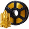 MakerBot 1.75 mm Sketch PLA Metallic Color Series Filament (2.2lb, Crown Gold)