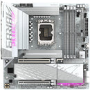 Gigabyte B860M AORUS ELITE WIFI6E ICE LGA 1851 Micro-ATX Motherboard