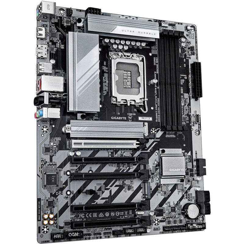 Gigabyte B860 DS3H WIFI6E LGA 1851 ATX Motherboard
