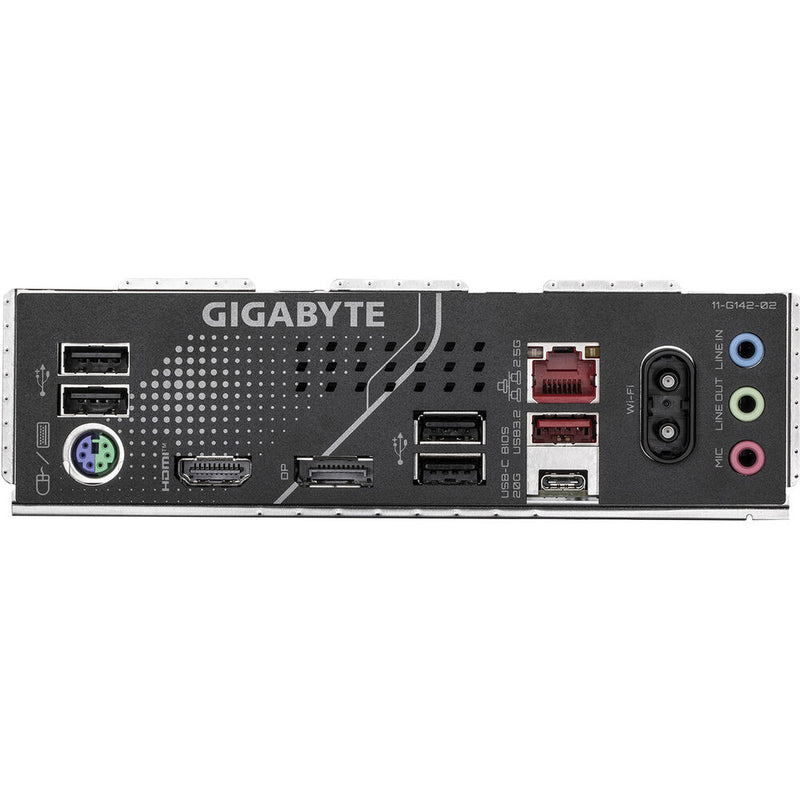 Gigabyte B860 EAGLE WIFI6E LGA 1851 ATX Motherboard
