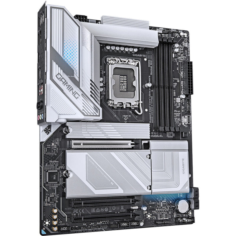 Gigabyte B860 GAMING X WIFI6E LGA 1851 ATX Motherboard