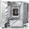 Gigabyte B860I AORUS PRO ICE LGA 1851 Mini-ITX Motherboard