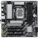 Gigabyte B860M DS3H WIFI6E LGA 1851 Micro-ATX Motherboard