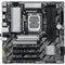 Gigabyte B860M DS3H WIFI6E LGA 1851 Micro-ATX Motherboard