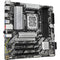 Gigabyte B860M DS3H WIFI6E LGA 1851 Micro-ATX Motherboard