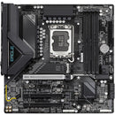 Gigabyte B860M EAGLE PLUS WIFI6E LGA 1851 Micro-ATX Motherboard
