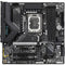 Gigabyte B860M EAGLE PLUS WIFI6E LGA 1851 Micro-ATX Motherboard
