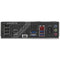 Gigabyte B860M GAMING X WIFI6E LGA 1851 Micro-ATX Motherboard
