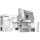 Gigabyte B860 AORUS ELITE WIFI7 ICE LGA 1851 ATX Motherboard