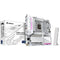 Gigabyte B860M AORUS ELITE WIFI6E ICE LGA 1851 Micro-ATX Motherboard