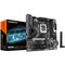 Gigabyte B860M EAGLE PLUS WIFI6E LGA 1851 Micro-ATX Motherboard