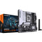 Gigabyte B860M GAMING X WIFI6E LGA 1851 Micro-ATX Motherboard
