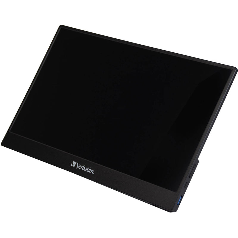 Verbatim PMT-14 14" Portable Multi-Touch Monitor