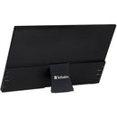 Verbatim PMT-14 14" Portable Multi-Touch Monitor