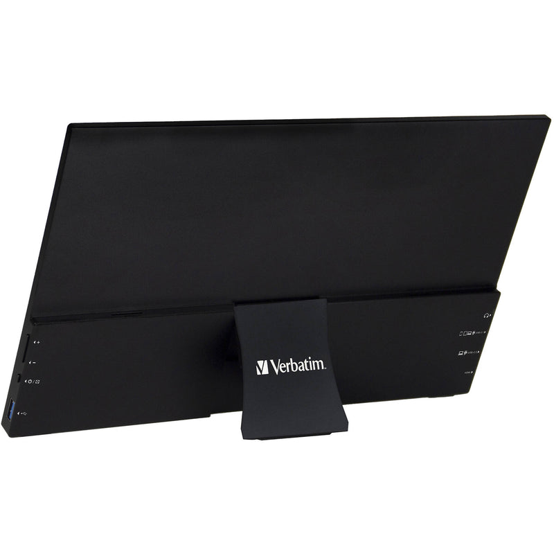 Verbatim PMT-14 14" Portable Multi-Touch Monitor