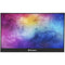 Verbatim PMT-17 17.3" Portable Multi-Touch Monitor
