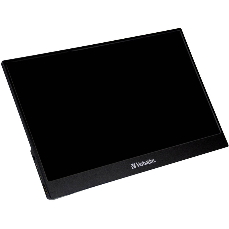 Verbatim PMT-17 17.3" Portable Multi-Touch Monitor
