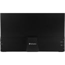 Verbatim PMT-17 17.3" Portable Multi-Touch Monitor