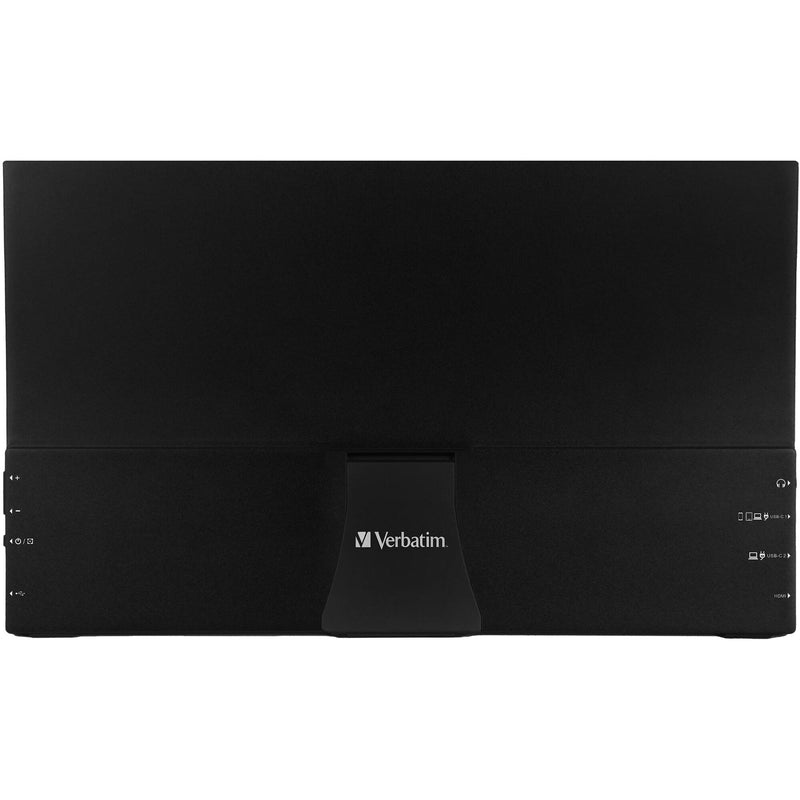 Verbatim PMT-17 17.3" Portable Multi-Touch Monitor