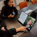 Verbatim PMT-17 17.3" Portable Multi-Touch Monitor