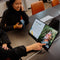 Verbatim PMT-17 17.3" Portable Multi-Touch Monitor