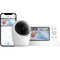 eufy Security E21 Baby Monitor