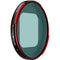 Freewell VND/CPL Magnetic Filter for Sherpa iPhone Series Cases & Genius Rig Cage (3 to 7 Stop)