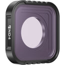 Freewell ND4 Filter for Select GoPro HERO Cameras